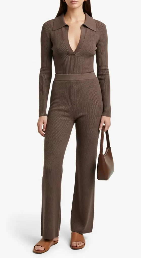 Cozy Weekend Outfits