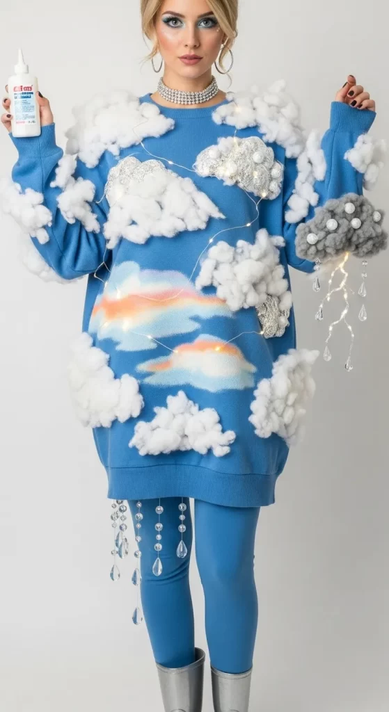 The Weather Forecast The Weather Forecast