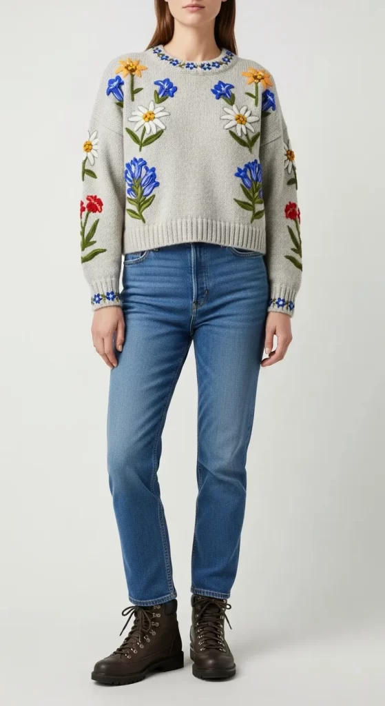 Family Photo Outfits