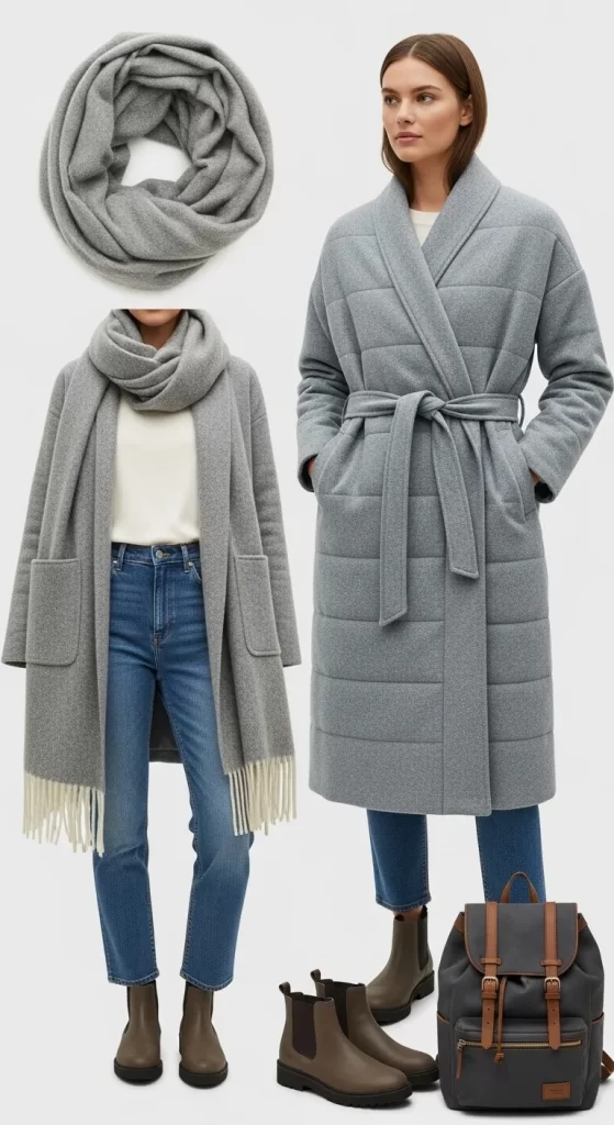 Puffer Coats Puffer Coats