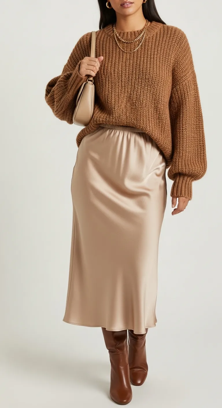 THANKSGIVING DINNER OUTFITS: 45 Looks That Are Both Chic and Comfortable