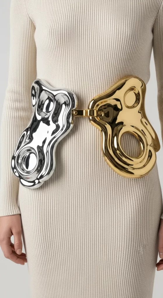 Bold Accessories Bold Accessories