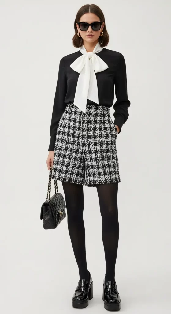 New Year's Eve Outfits