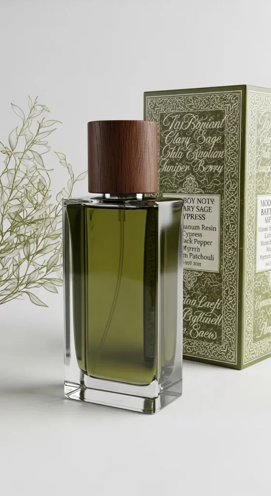 The Evergreen Respite