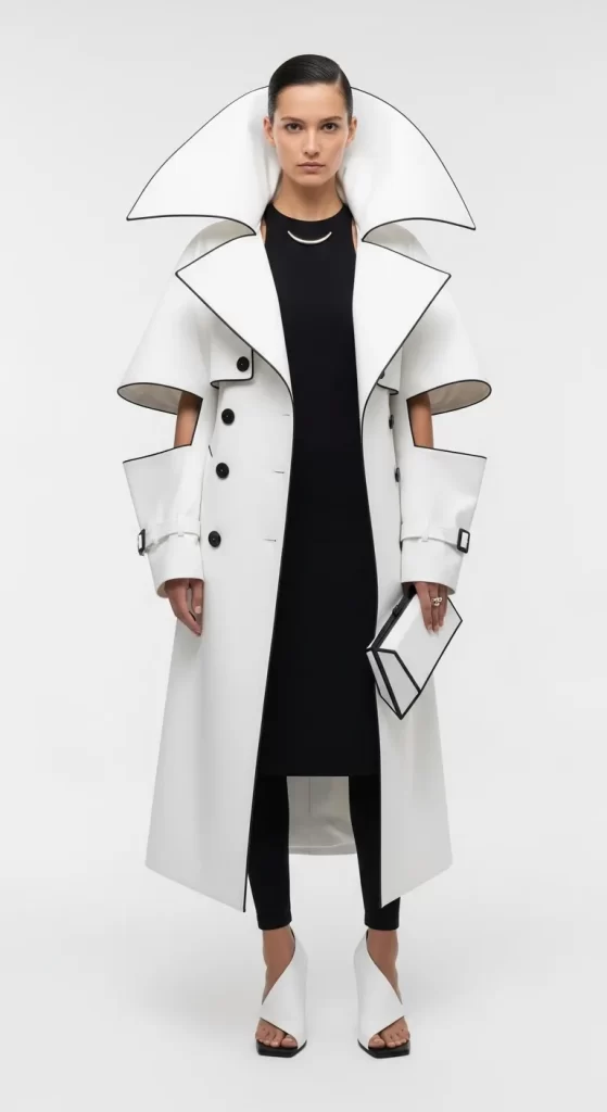 The Sculptural Architect The Sculptural Architect