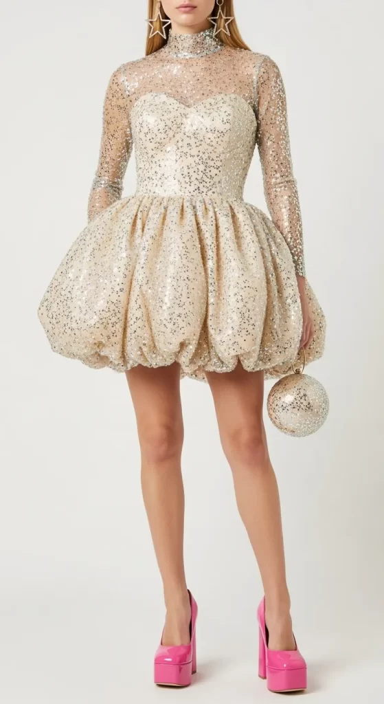 New Year's Eve Outfits