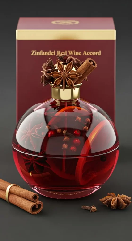 The Mulled Wine Evening