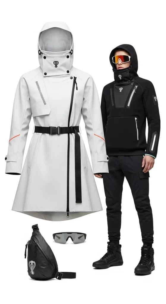 The Modern Futurist The Modern Futurist