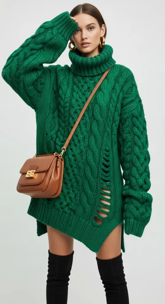 Holiday Party Outfits