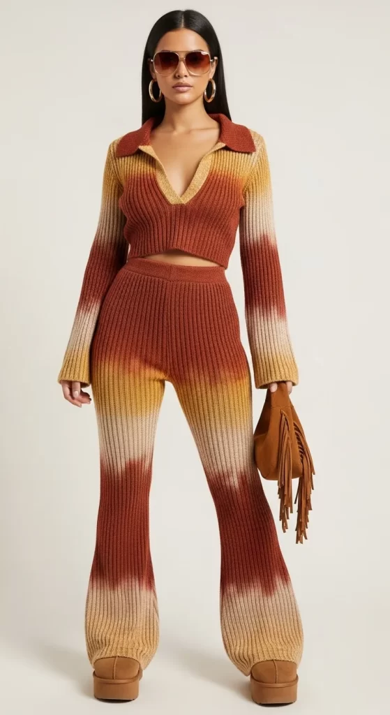 Cozy Weekend Outfits