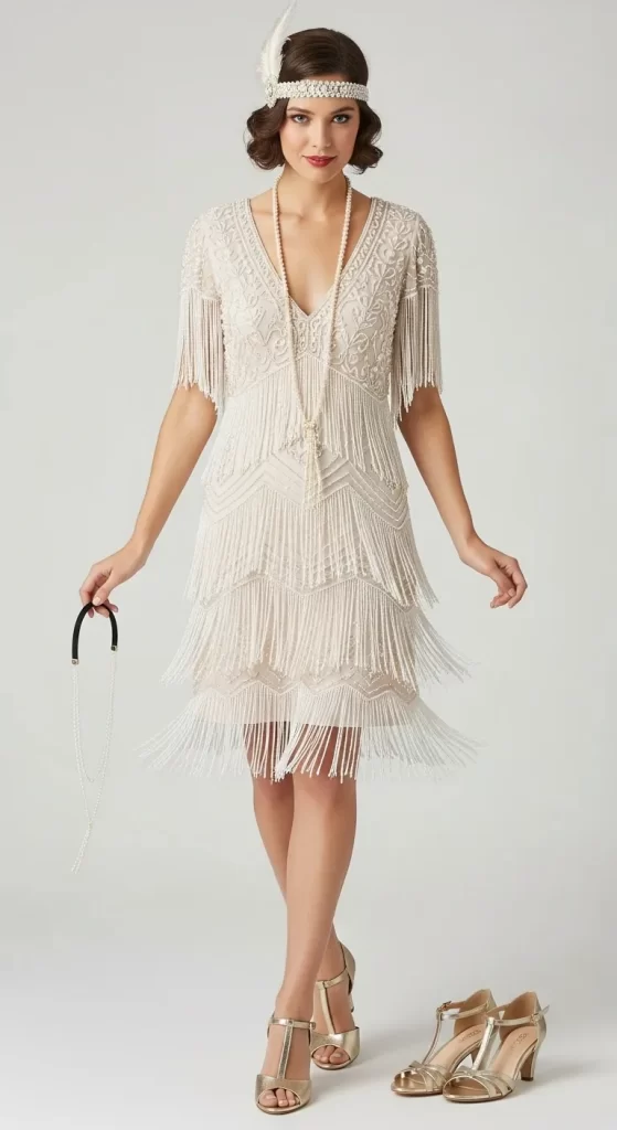 New Year's Eve Outfits