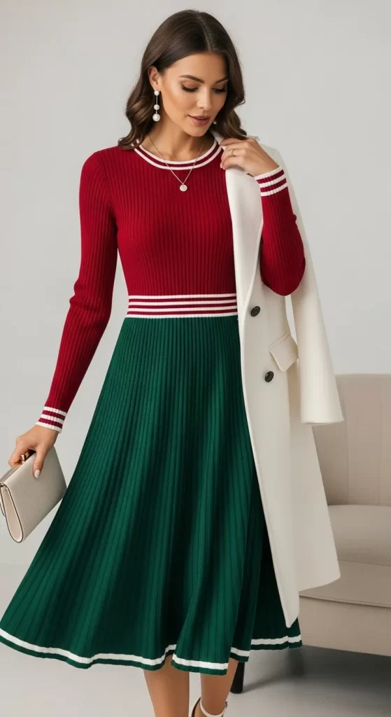 Family Photo Outfits