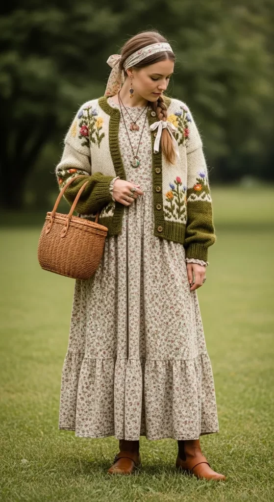 Pastoral Charm Pastoral Charm