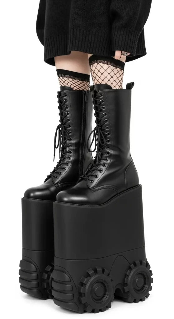 Bold Accessories Bold Accessories