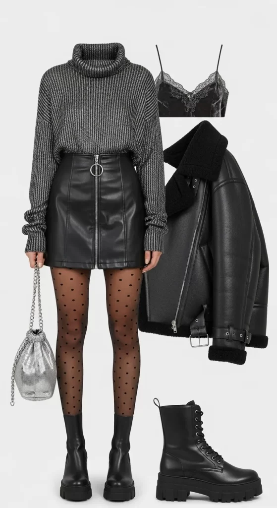 New Year's Eve Outfits