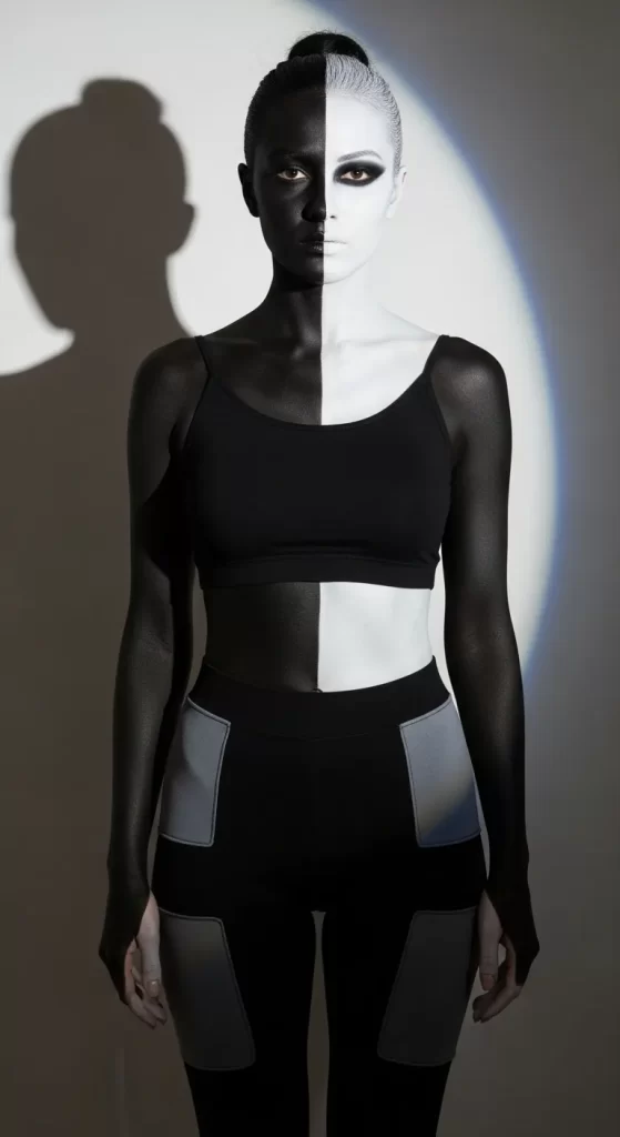 The Embodiment of Duality The Embodiment of Duality