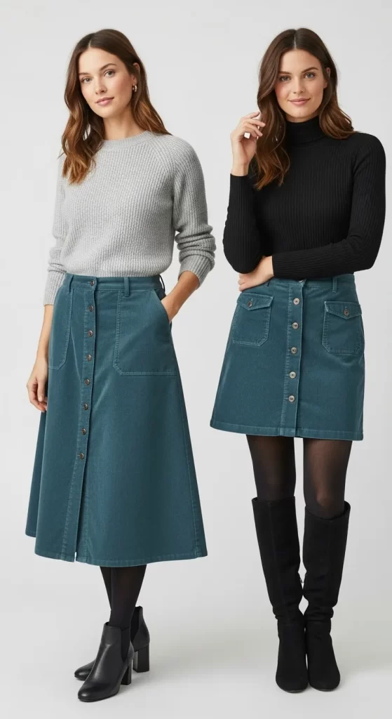 Family Photo Outfits