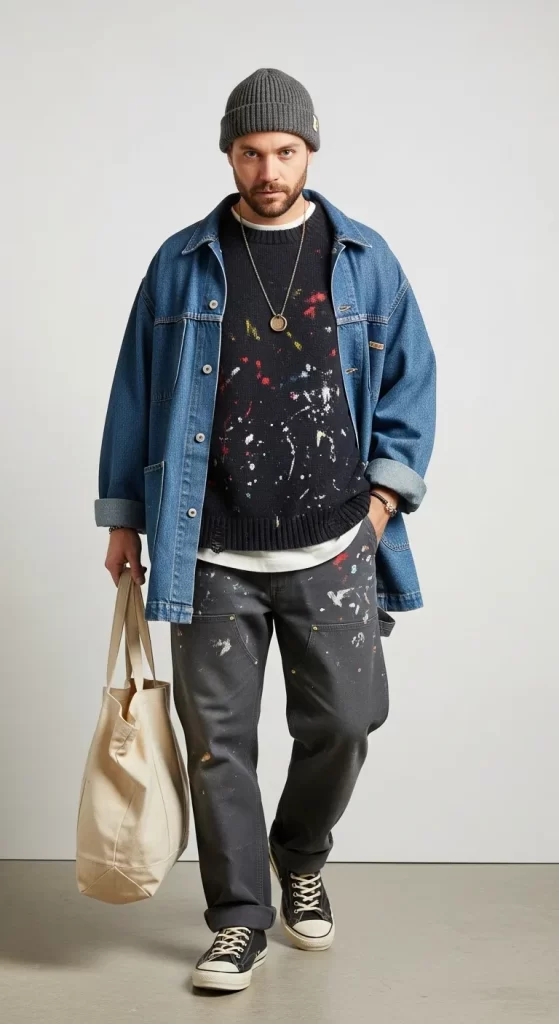 The Studio Artist The Studio Artist