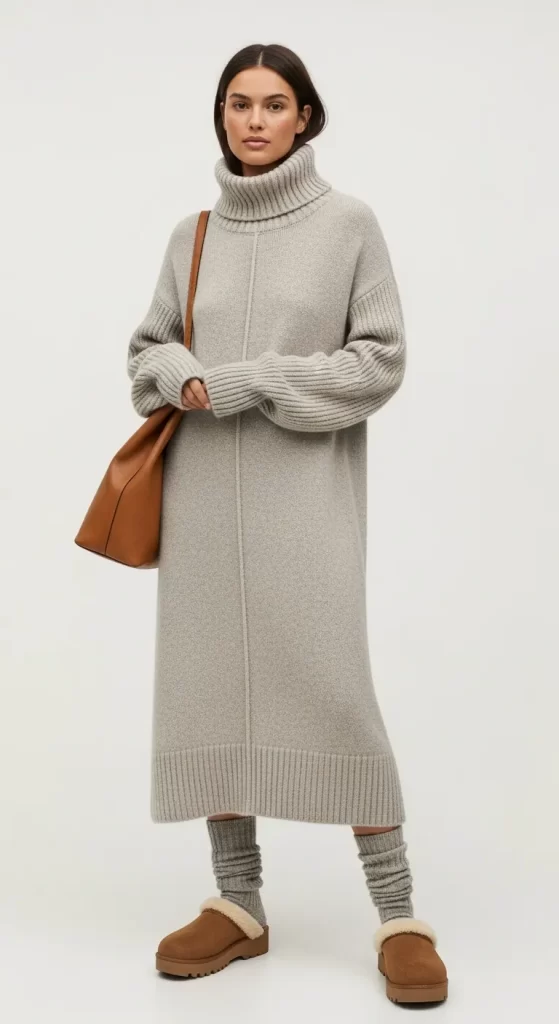 Cozy Weekend Outfits