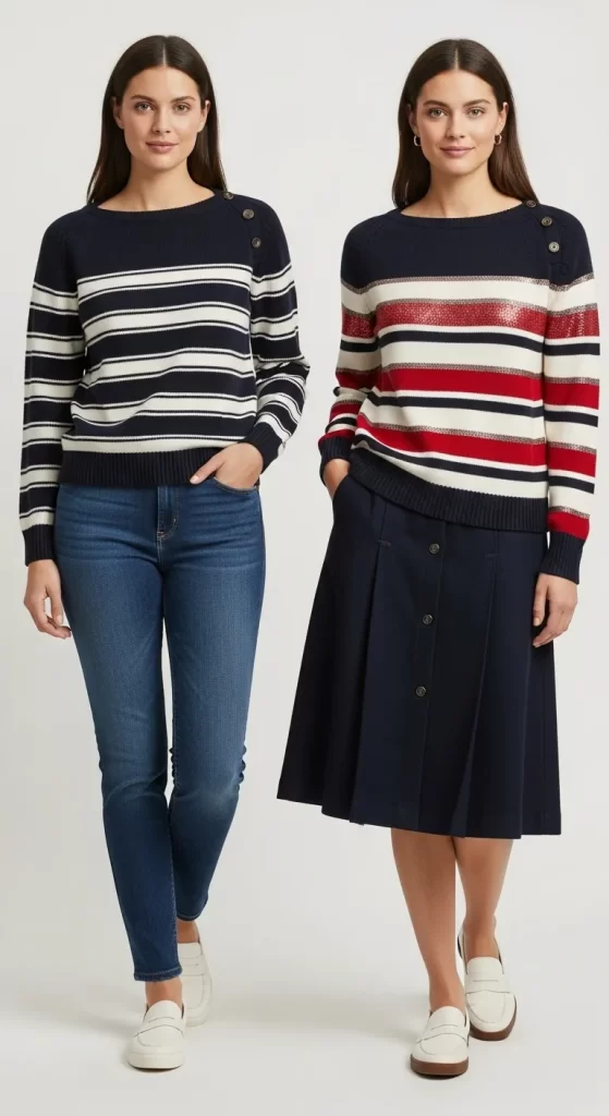 Family Photo Outfits