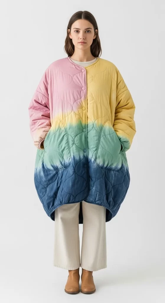 Puffer Coats Puffer Coats