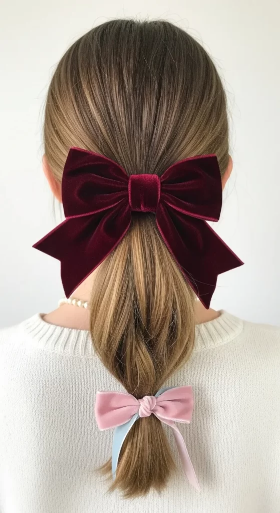 Hair Accessories Hair Accessories