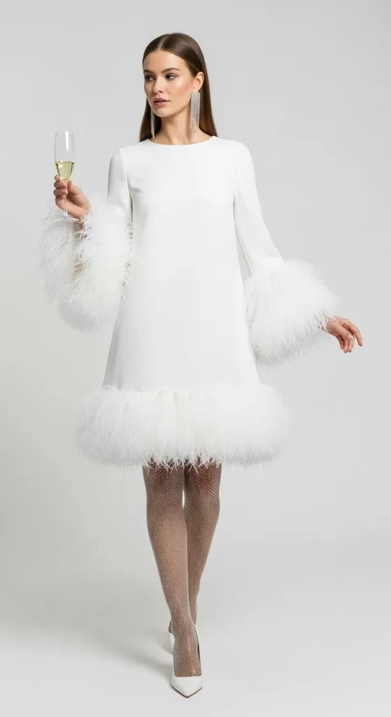 New Year's Eve Outfits