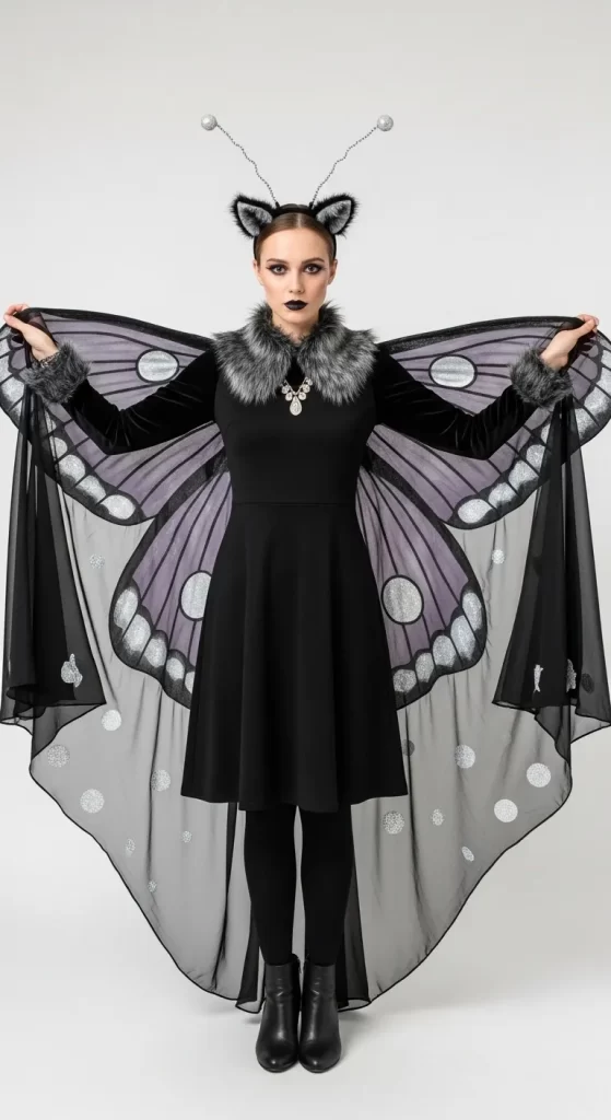 The Midnight Moth The Midnight Moth