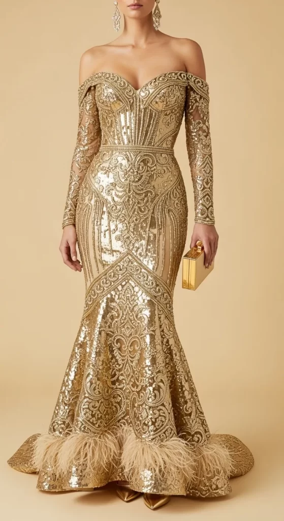 Holiday Party Outfits