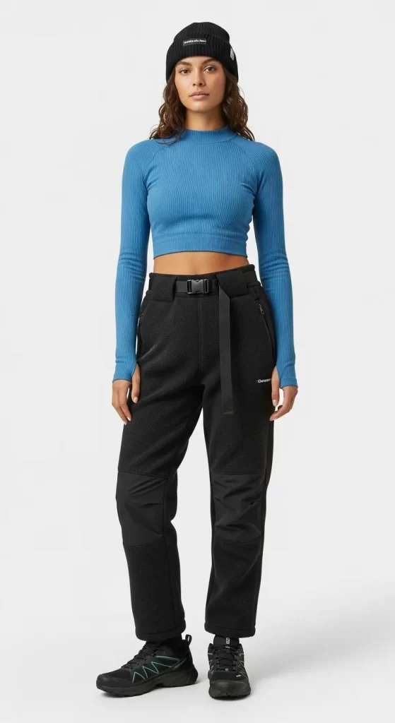 Cozy Weekend Outfits