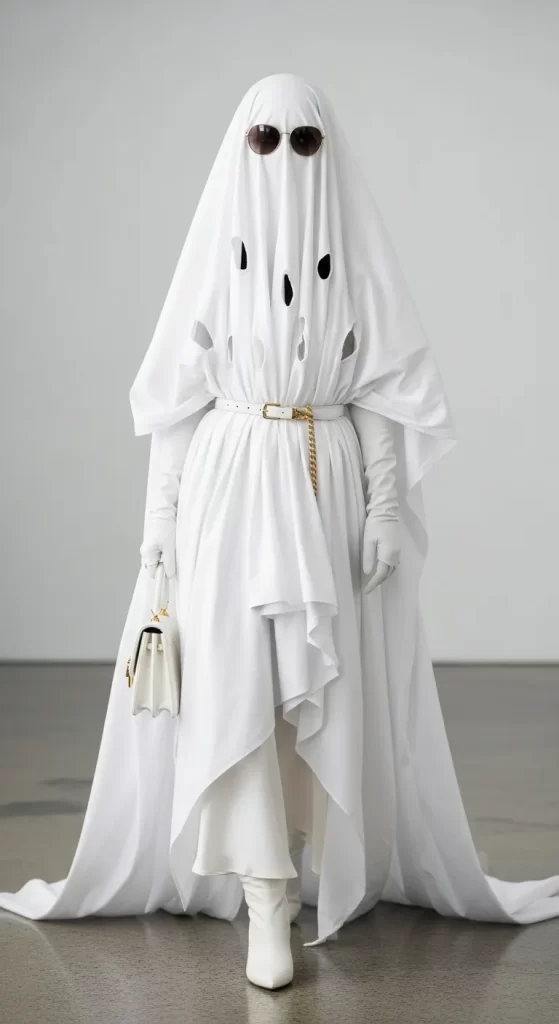 The Couture Ghost The Couture Ghost