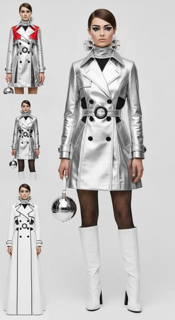 The Retro Space Age Mod The Retro Space Age Mod