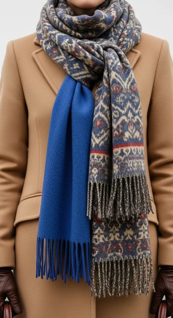 The Reversible Jacquard Loop The Reversible Jacquard Loop