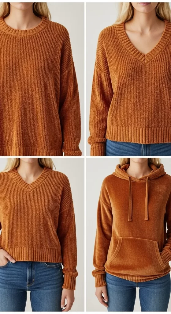 Family Photo Outfits