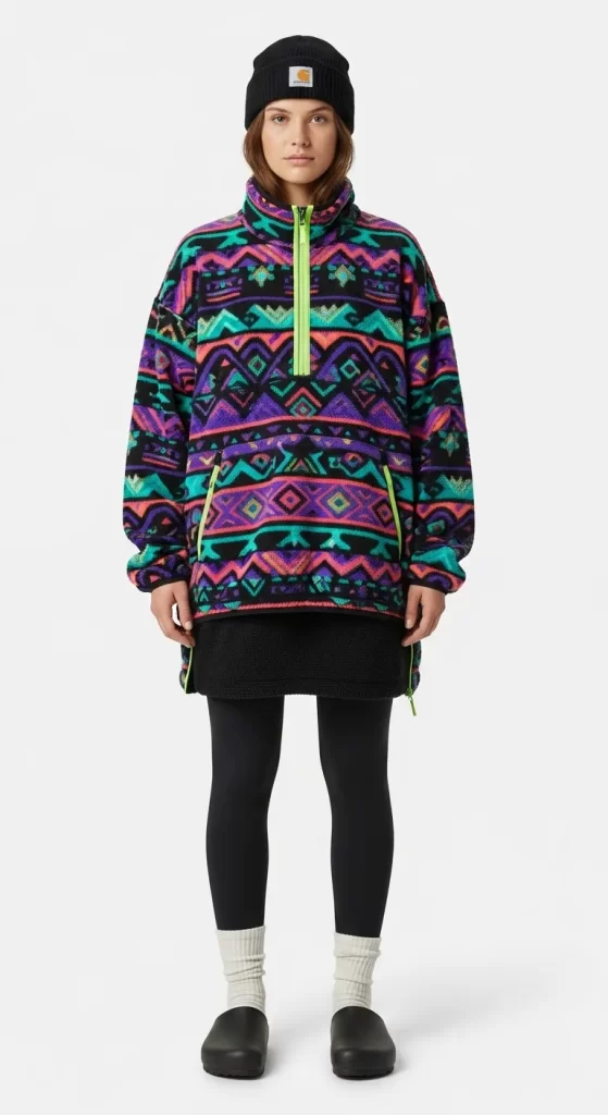 Cozy Weekend Outfits