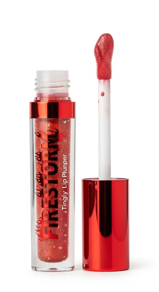 High Shine Lip Gloss High Shine Lip Gloss