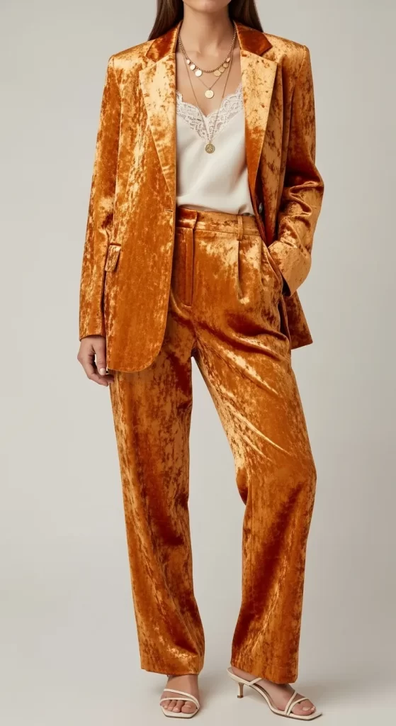 New Year's Eve Outfits