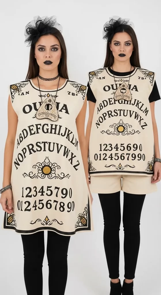 The Ouija Oracle The Ouija Oracle