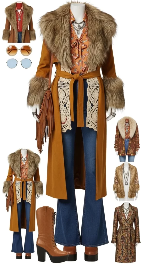 The '70s Penny Lane The '70s Penny Lane