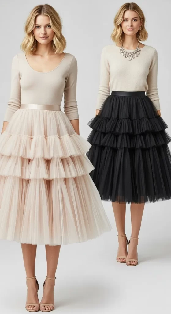 Family Photo Outfits