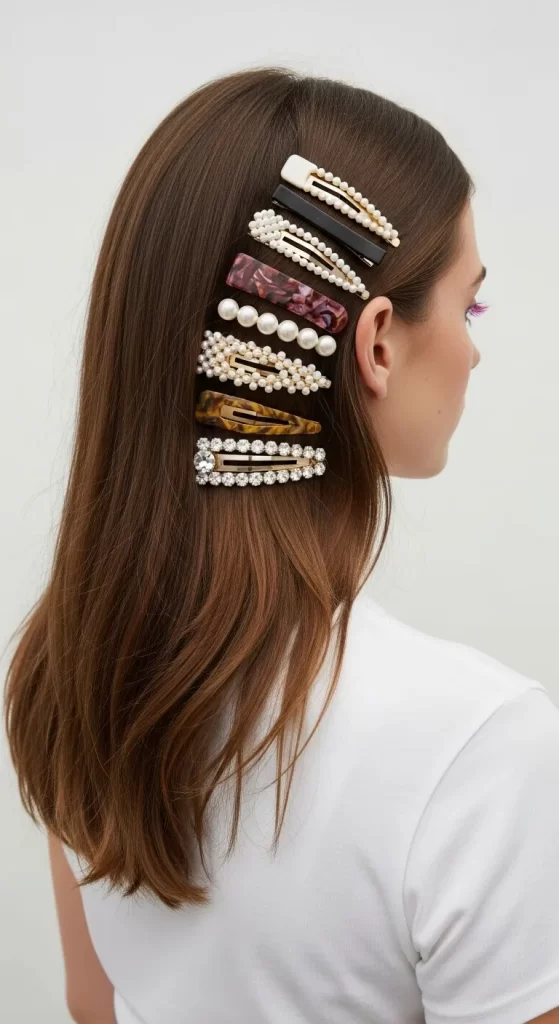 Hair Accessories Hair Accessories