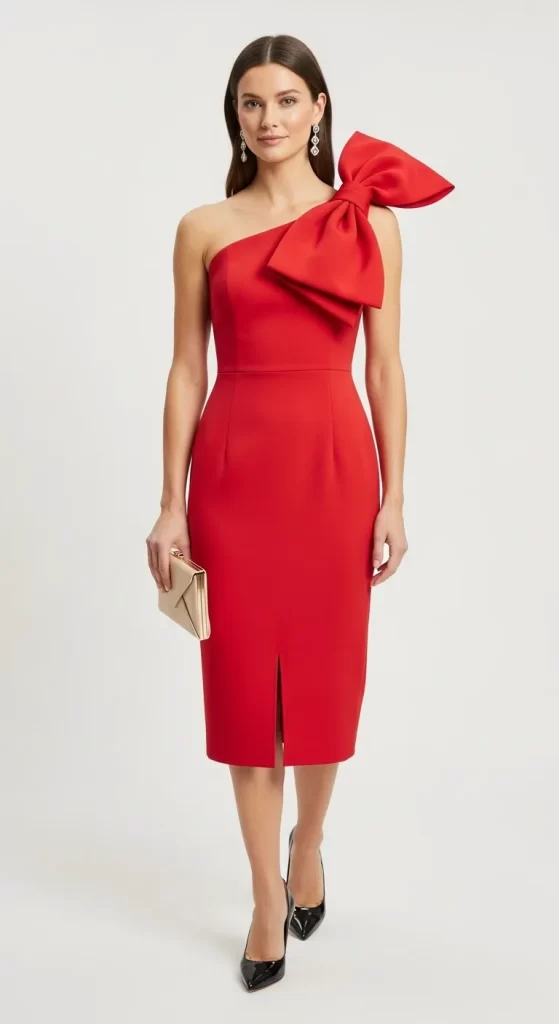 Holiday Party Outfits