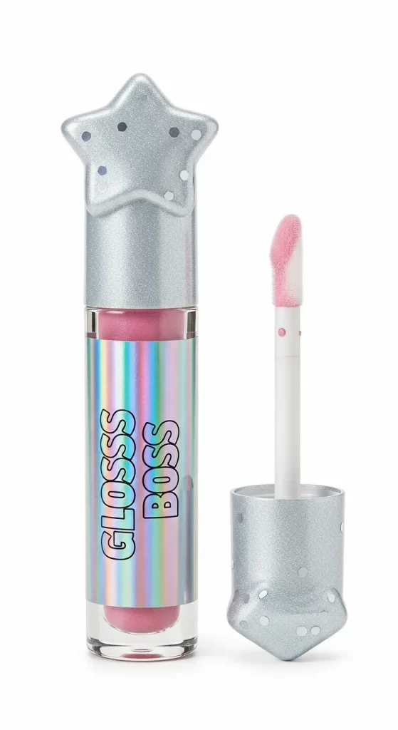 High Shine Lip Gloss High Shine Lip Gloss