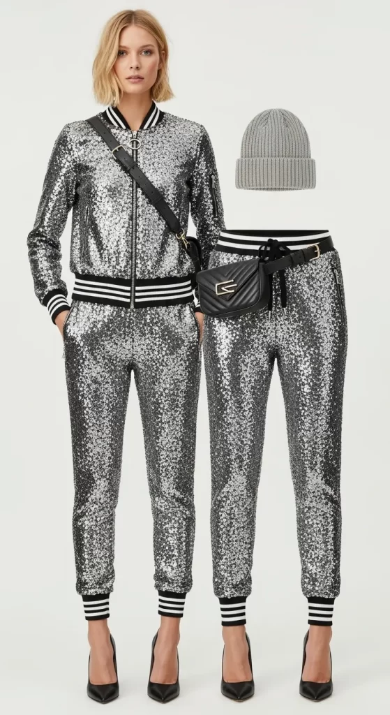 New Year's Eve Outfits