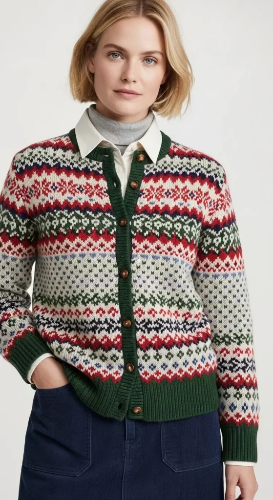 Family Photo Outfits