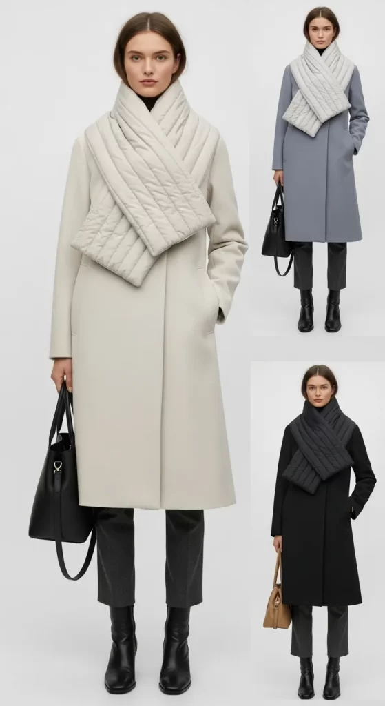 Puffer Coats Puffer Coats