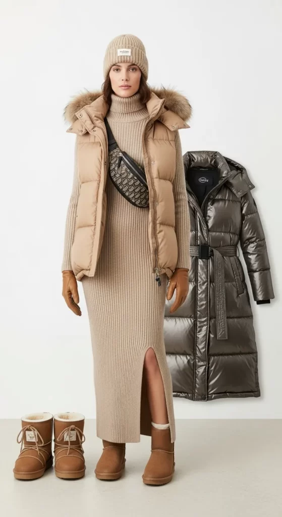 Holiday Party Outfits