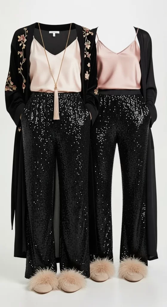 New Year's Eve Outfits