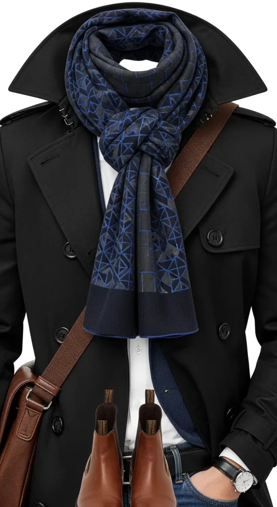 The Urban Geometric Knot The Urban Geometric Knot