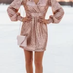 The 38 Chicest Ways to Wear Sequins for an Unforgettable Holiday Look